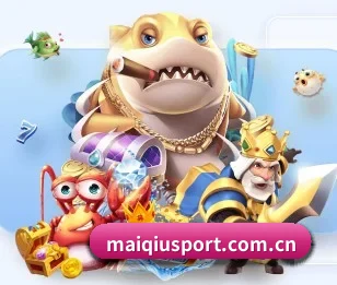 maiqiusport.com.cn的故事 - 体育资讯内容服务
